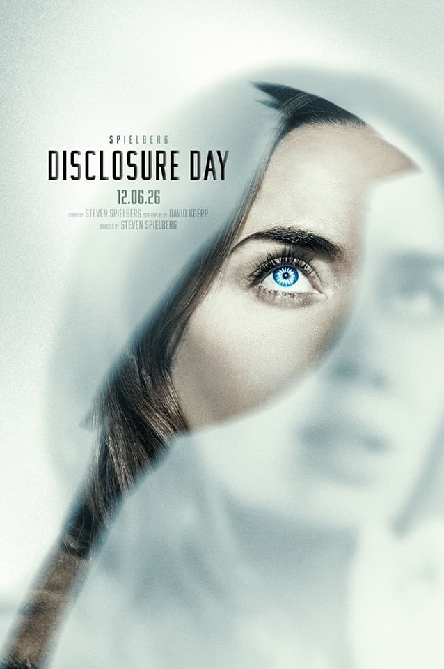 (IMAX) Disclosure Day