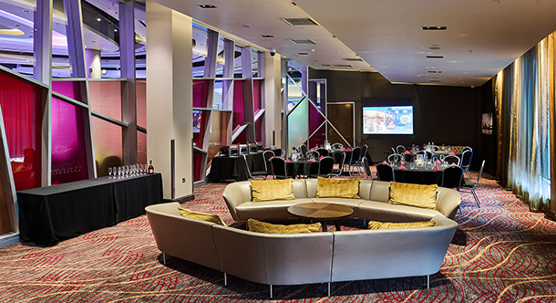 Pendigo Suite